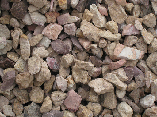Sand & Gravel Supplier «Staker Parson Companies», reviews and photos, 89 W 13490 S, Draper, UT 84020, USA