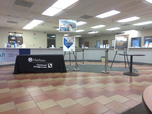 Auto Auction «Manheim Central California», reviews and photos, 278 N Marks Ave, Fresno, CA 93706, USA