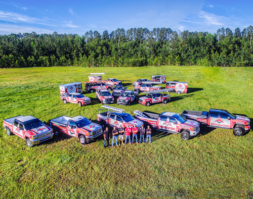 Roofing Contractor «RoofCrafters», reviews and photos, 330 Robert Smalls Pkwy #24, Beaufort, SC 29906, USA