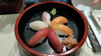 Sushi du Restaurant japonais Nagoya à Arras - n°8
