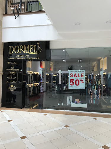 Dormel San Marino Shopping - Guayaquil