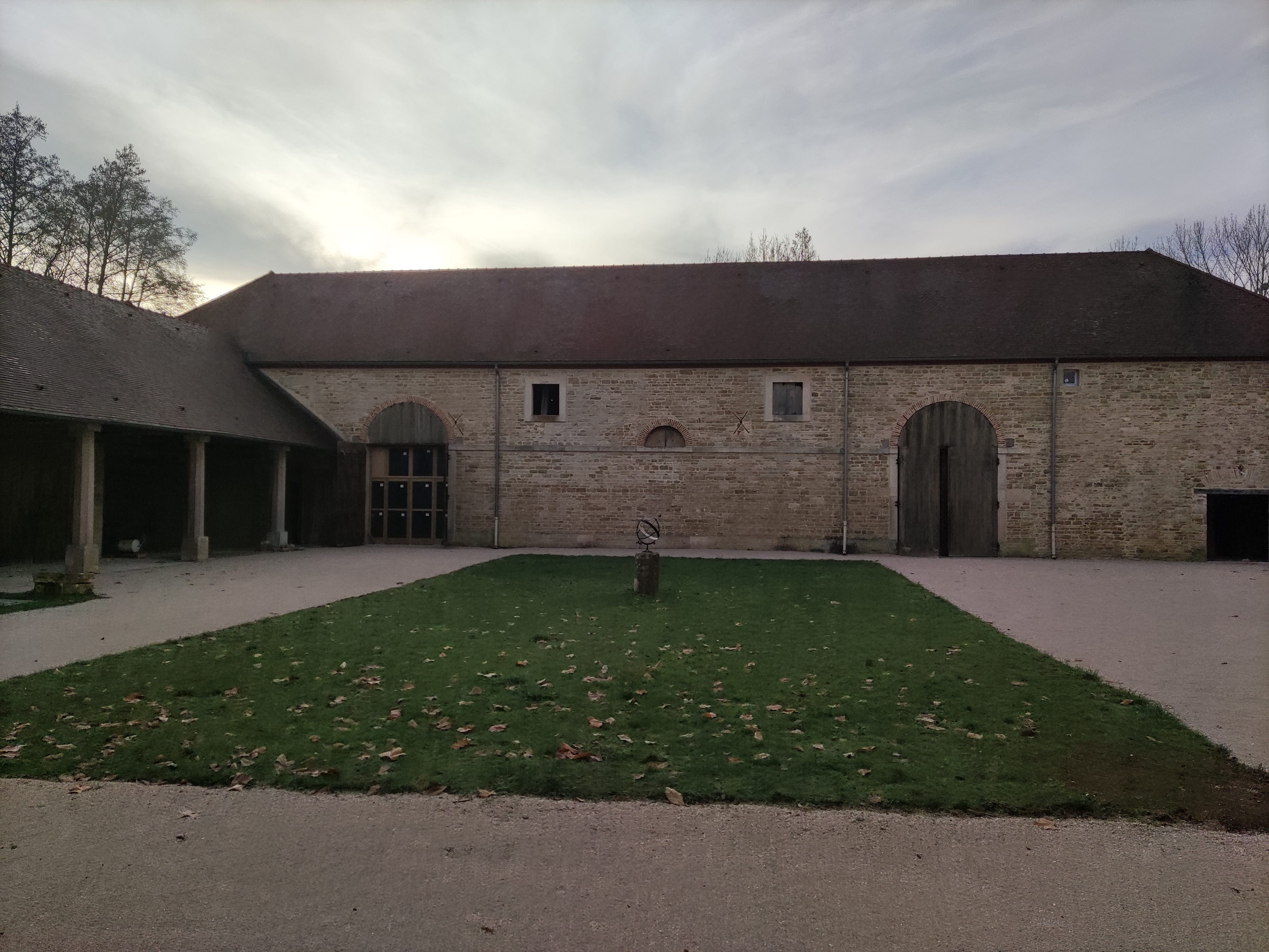 Photo n° 4 de l'avis de Fred.t fait le 20/12/2022 à 12:39
