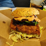 Photo n°1 de l'avis de Benjamin.i fait le 03/03/2021 à 07:09 sur le  KOPICA Catering & Partyservice à Petersberg