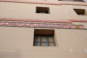 Datta Sai Apartment image