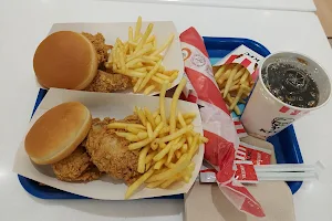 KFC Mega Mall image