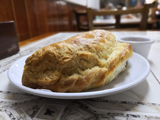 Tortillas de Medellin