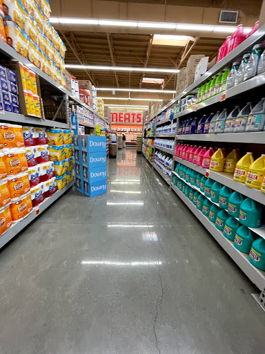 Grocery Store «Superior Grocers», reviews and photos, 10683 Valley Blvd, El Monte, CA 91731, USA