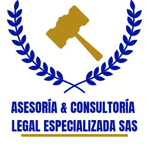 ASESORÍA & CONSULTORÍA LEGAL ESPECIALIZADA