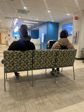 Summit Campus Emergency Department