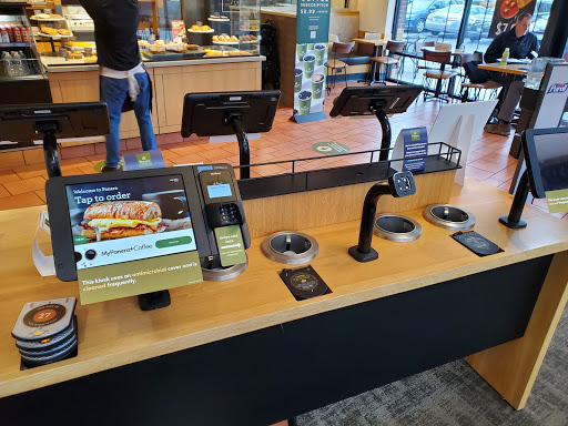 Sandwich Shop «Panera Bread», reviews and photos, 17250 Southcenter Pkwy, Tukwila, WA 98188, USA