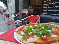 Pizza du Pizzeria Le pointu à Nice - n°7