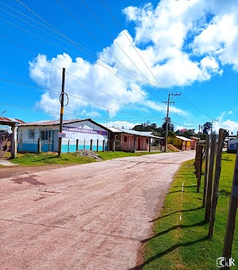El Rodeo