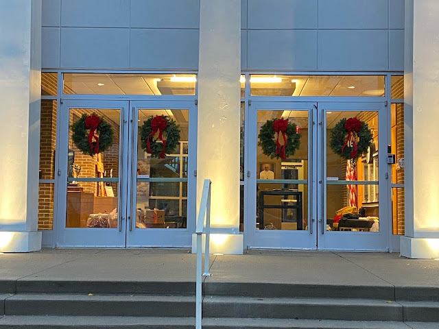 Rose Lane Floral Design