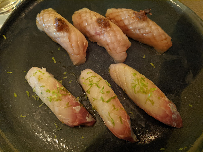 Avaliações sobre Huto em São Paulo - Restaurante
