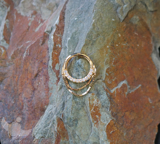 Explore stoicism tattoo ideas, creative tattoo ideas in Syracuse, available at Scarab Body Arts