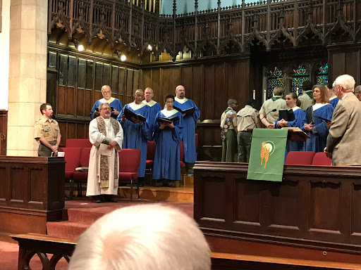 First United Methodist Church of Germantown FUMCOG