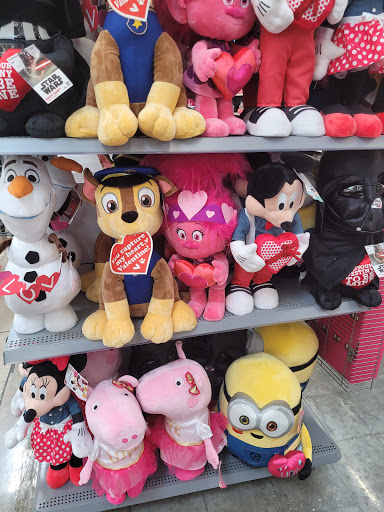 Department Store «Walmart Supercenter», reviews and photos, 1381 S Main St, Boerne, TX 78006, USA