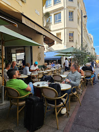 Atmosphère du Restaurant Ristorante Federal - Cannes - n°19