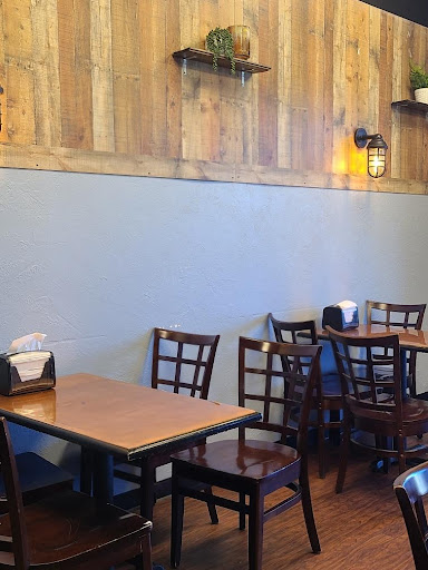 Bakery «Cinnamon Bear Bakery & Deli», reviews and photos, 600 University Blvd, Harrisonburg, VA 22801, USA