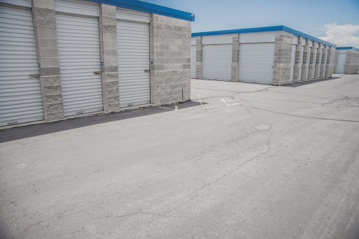 Self-Storage Facility «Blue Ribbon Storage», reviews and photos, 502 W 700 S, Pleasant Grove, UT 84062, USA
