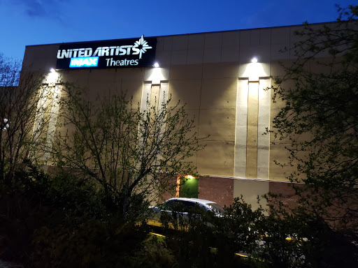 Movie Theater «United Artists Sheepshead Bay 14 IMAX & RPX», reviews and photos, 3907 Shore Pkwy, Brooklyn, NY 11235, USA