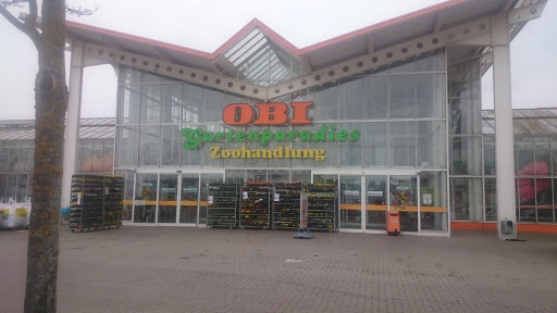 OBI Hannover-Linden