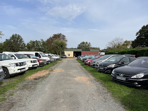 casse automobile villeneuvoise