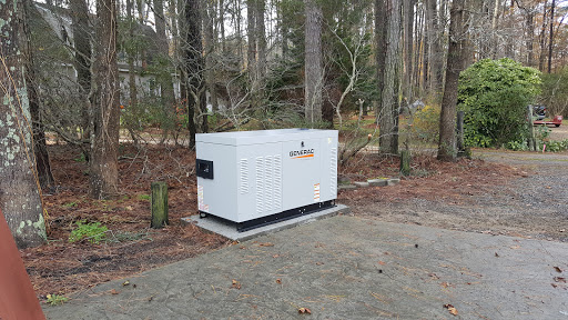 Electrician «J.S.Schiess Electrical L.L.C.», reviews and photos, 2410 Granite Ridge Rd, Rockville, VA 23146, USA