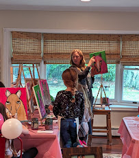 Heather Donis Designs - Photo 5 - Car repair in , Chesapeake