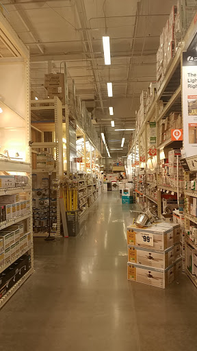 Home Improvement Store «The Home Depot», reviews and photos, 12131 Beach Blvd, Stanton, CA 90680, USA