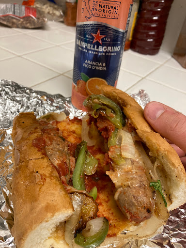 Italian Restaurant «A1 Imported Groceries», reviews and photos, 348 W 8th St, San Pedro, CA 90731, USA