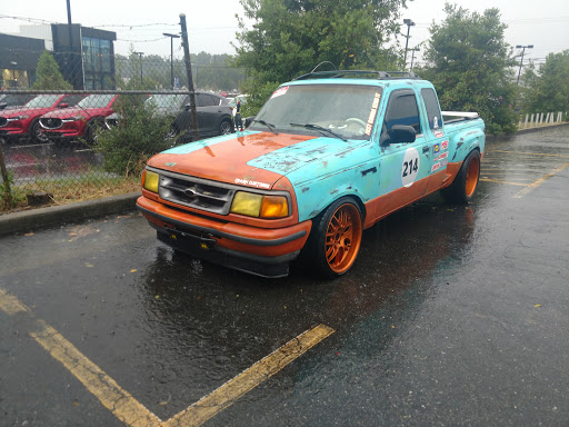 Transmission Shop «Cottman Transmission and Total Auto Care», reviews and photos, 6729 E Independence Blvd, Charlotte, NC 28212, USA