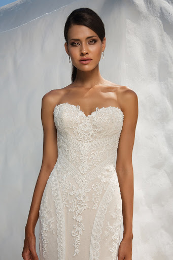 Bridal Shop «The Wedding Dress», reviews and photos, 37 E South St, Geneseo, NY 14454, USA