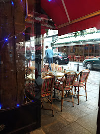 Atmosphère du Restaurant italien Pizza sarno à Paris - n°12