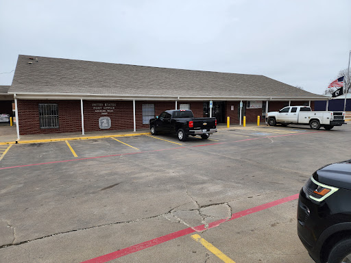 United States Postal Service