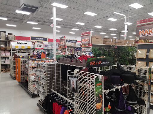 Craft Store «Michaels», reviews and photos, 1441 W Interstate 240 Service Rd, Oklahoma City, OK 73159, USA