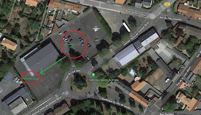 Amap Coup d'pousse à Beaupréau-en-Mauges