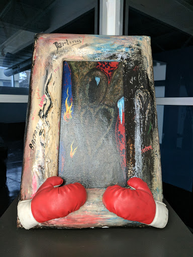 Museum «Houston Museum-African American Culture», reviews and photos, 4807 Caroline St, Houston, TX 77004, USA