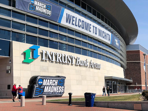 Gym «Genesis Health Clubs - Rock Road», reviews and photos, 1551 N Rock Rd, Wichita, KS 67206, USA