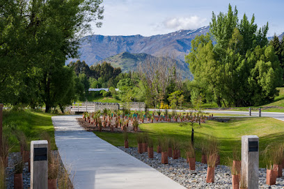 Natural Habitats Landscapes