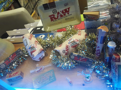 Tobacco Shop «Cole Street Smoke Shop», reviews and photos, 610 Cole St, San Francisco, CA 94117, USA