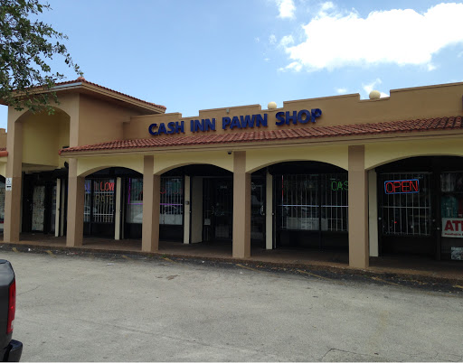 Cash Inn Pawn & Jewelry, 5948 Pembroke Rd, West Park, FL 33023, USA, 