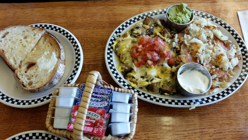 Cafe «Old Milwaukee Cafe & Dessert Co», reviews and photos, 3102 6th Ave, Tacoma, WA 98406, USA