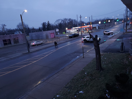 Liquor Store «Western Liquor Store», reviews and photos, 12820 Plymouth Rd, Detroit, MI 48227, USA