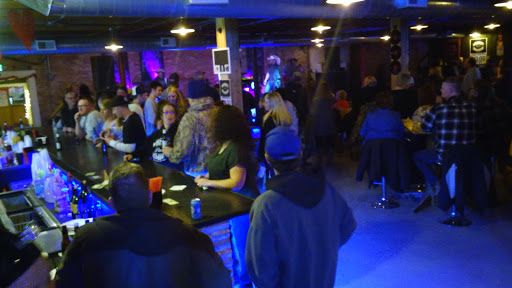 Bar «The Brick Lounge», reviews and photos, 115 E South St #3, Plano, IL 60545, USA