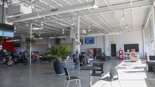 Mitsubishi Dealer «Norman Mitsubishi», reviews and photos, 2505 W Main St, Norman, OK 73069, USA