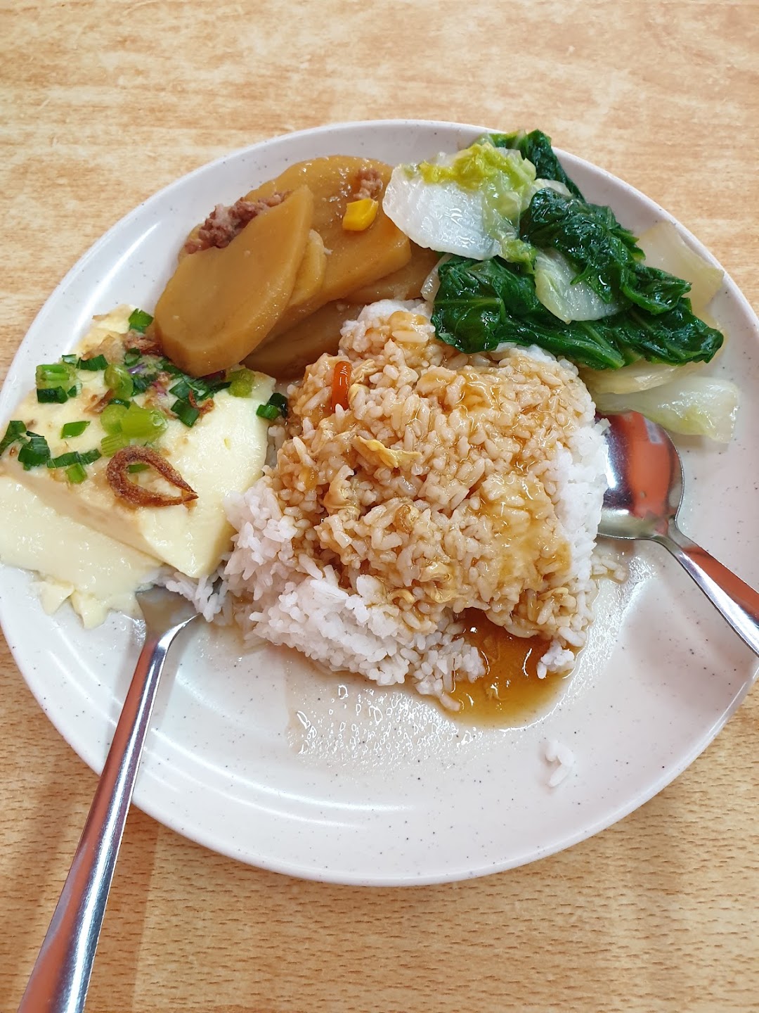 Kampar Bandar Baru Restaurant