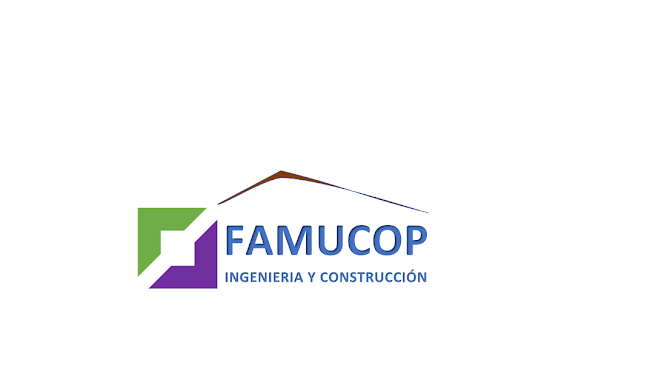 FAMUCOP - Empresa constructora