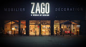 Zago Store - Concept store Mobilier & Déco Annemasse