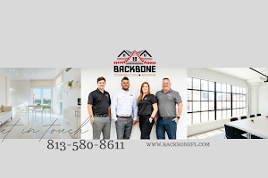 Backbone Construction & Roofing image